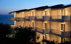 Lappas Rooms